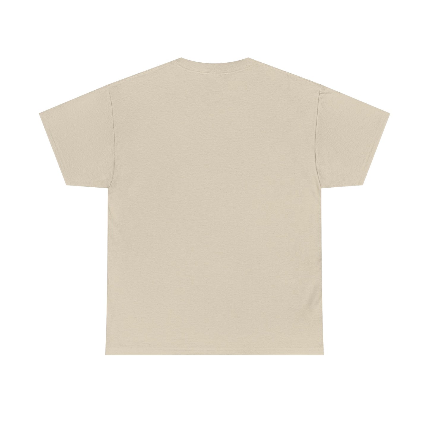 Manifestations Loading Unisex Heavy Cotton Tee - Positive Vibes T-Shirt for Self-Improvement