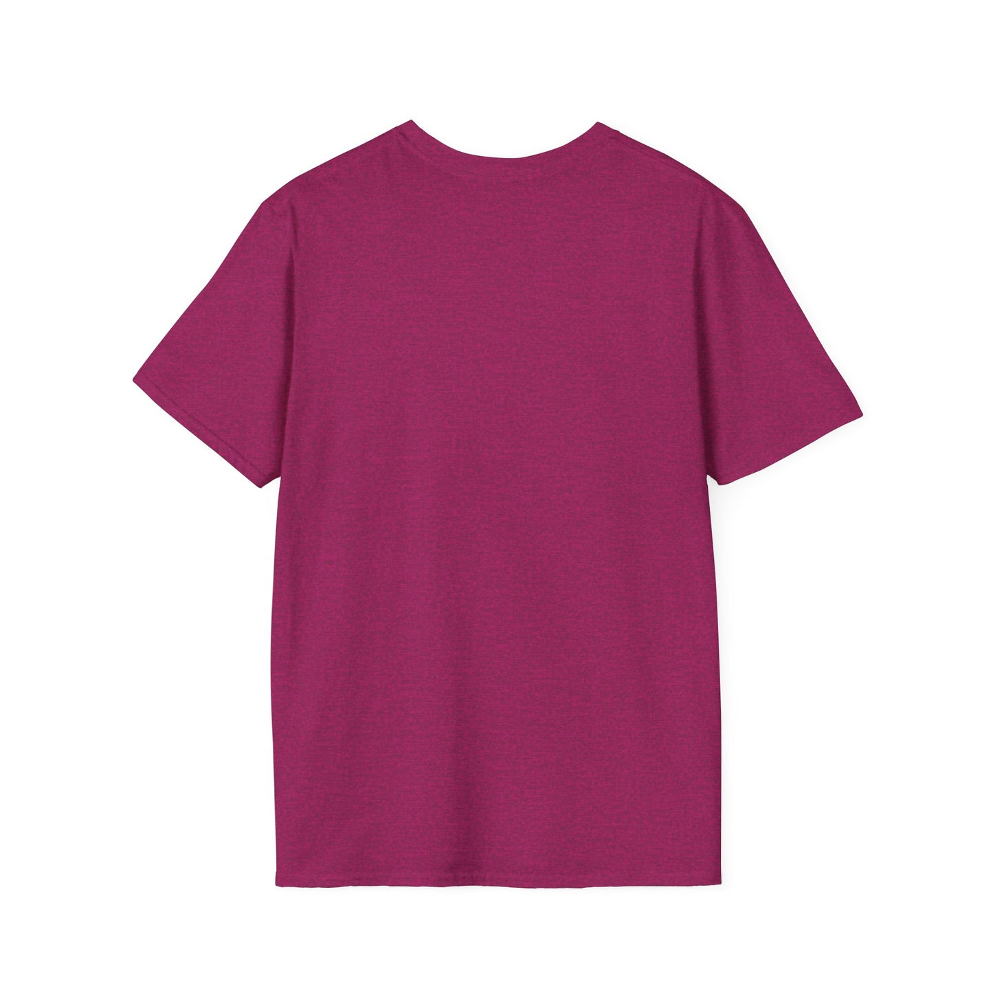 Healing Unisex Softstyle T-Shirt