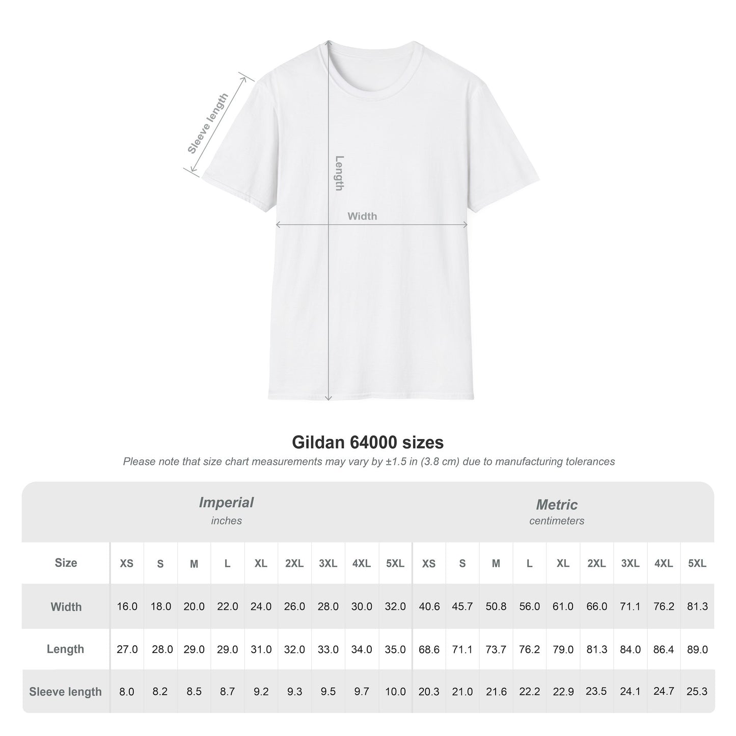 Healing Unisex Softstyle T-Shirt