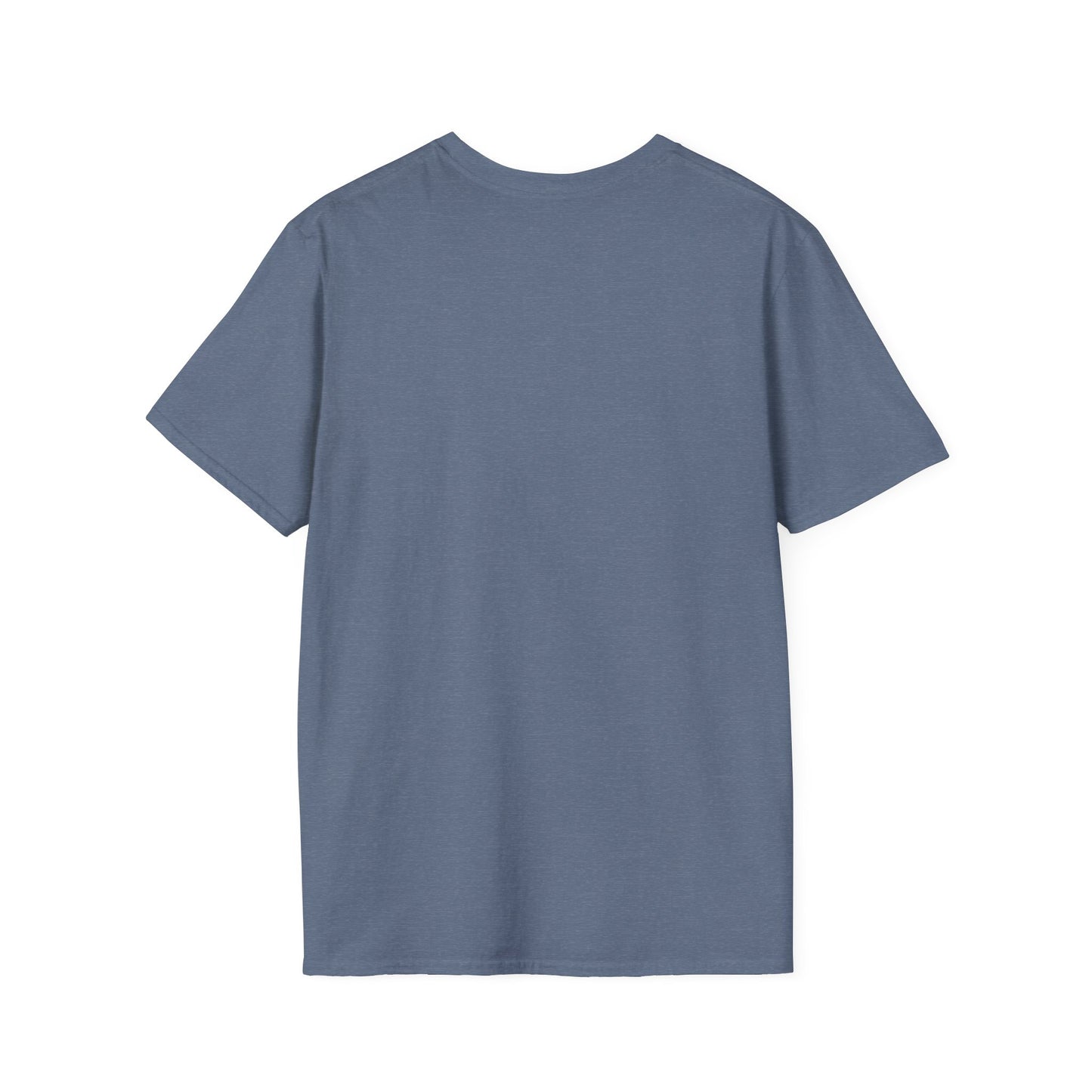 Healing Unisex Softstyle T-Shirt