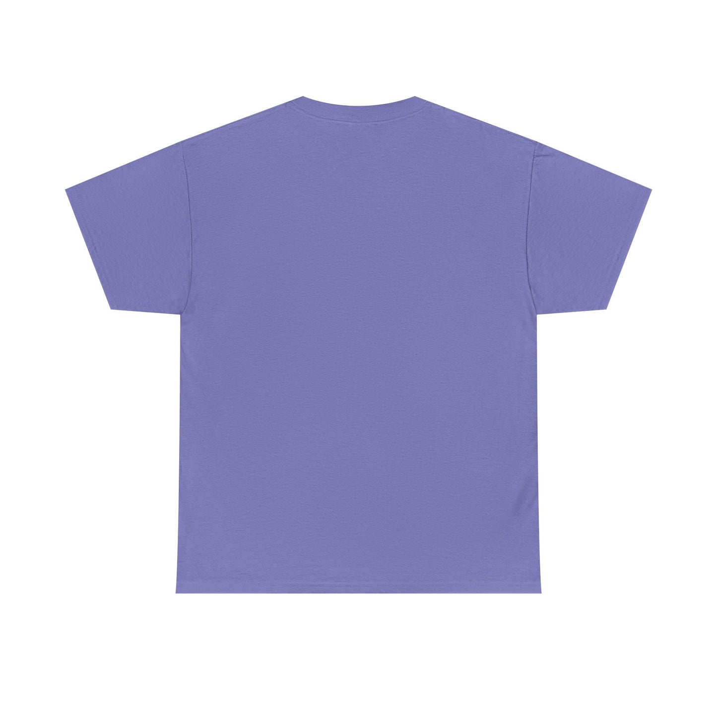 Manifestations Loading Unisex Heavy Cotton Tee - Motivational Graphic T-Shirt