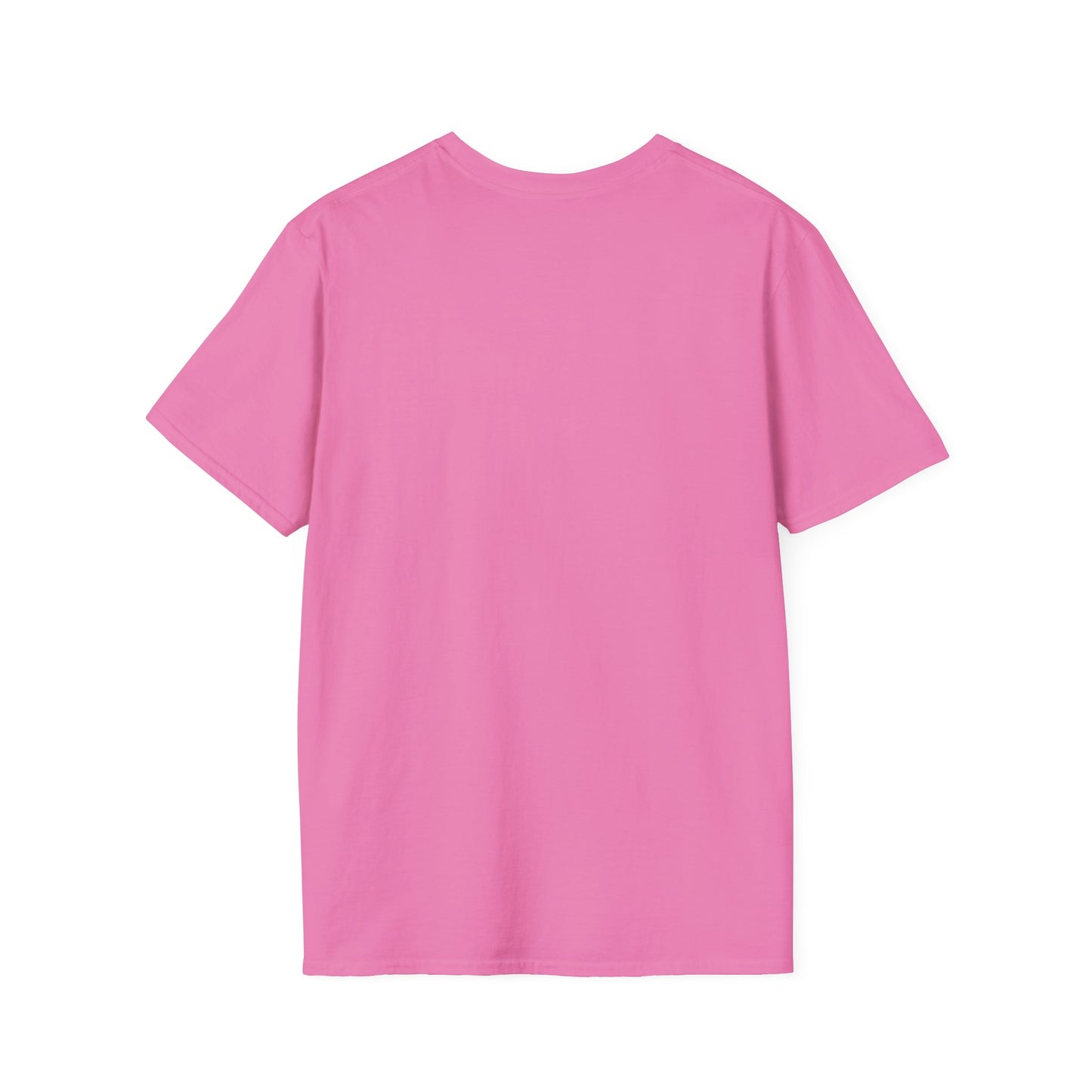 Healing Unisex Softstyle T-Shirt