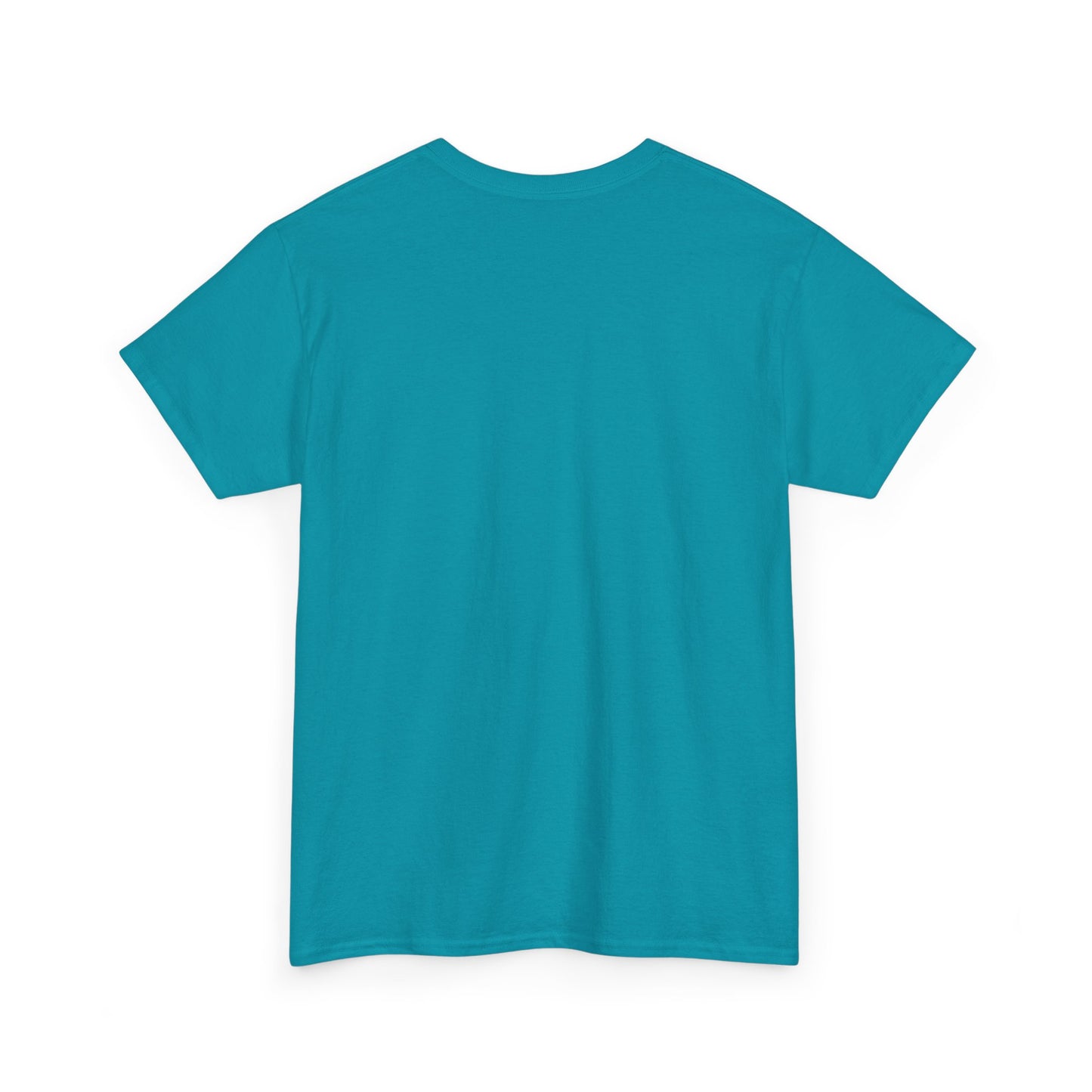 Manifestations Loading Unisex Heavy Cotton Tee - Motivational Graphic T-Shirt