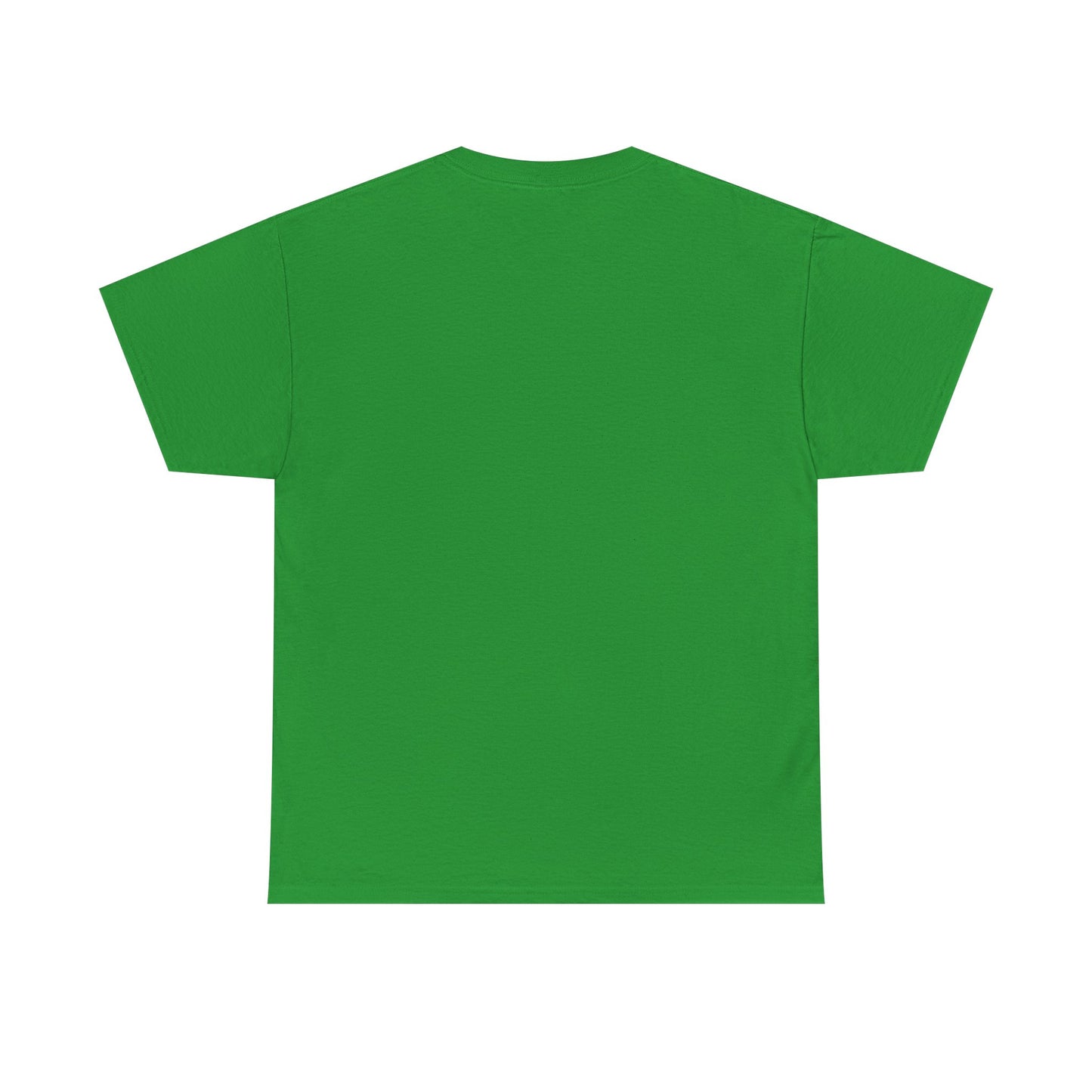Manifestations Loading Unisex Heavy Cotton Tee - Motivational Graphic T-Shirt