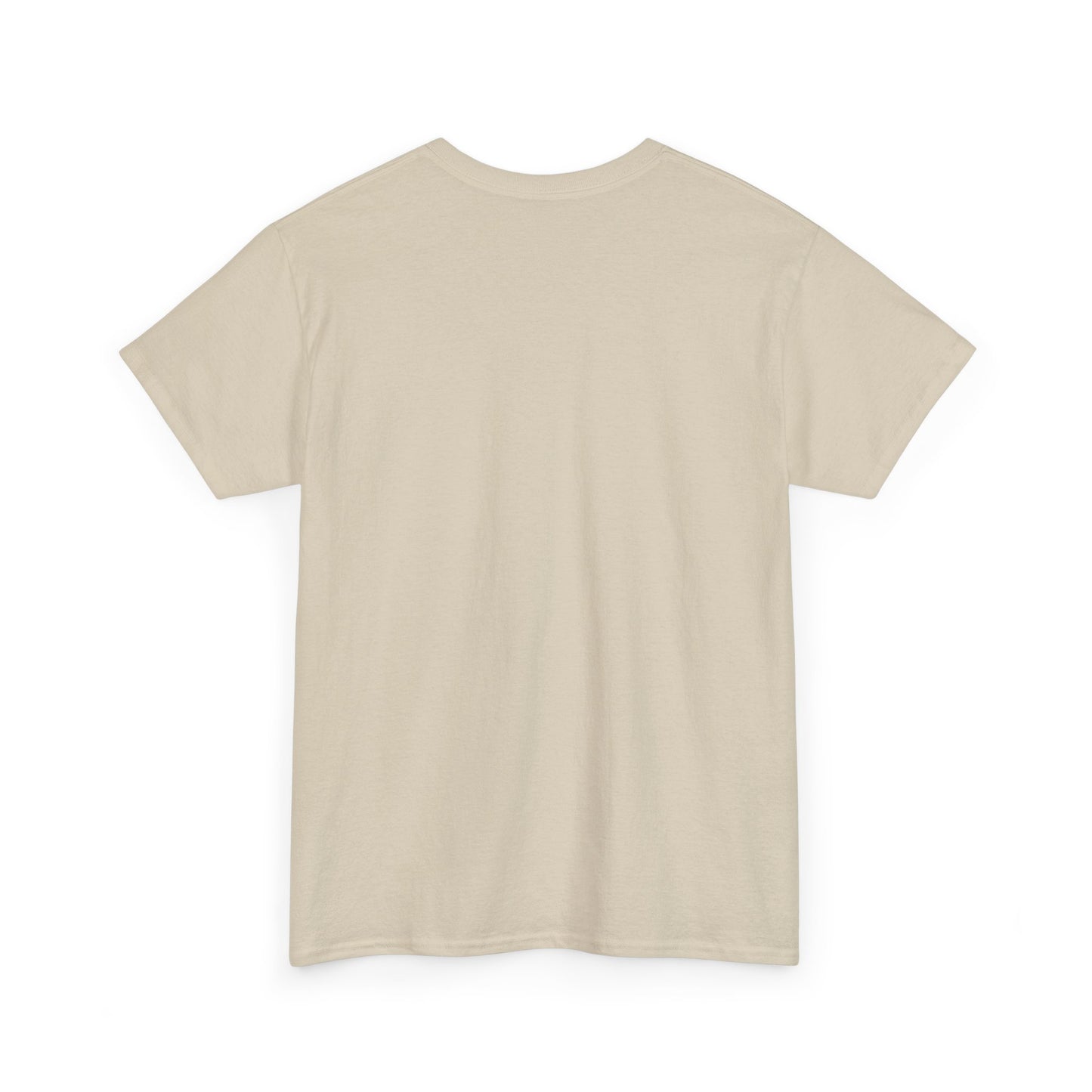 Manifestations Loading Unisex Heavy Cotton Tee - Motivational Graphic T-Shirt