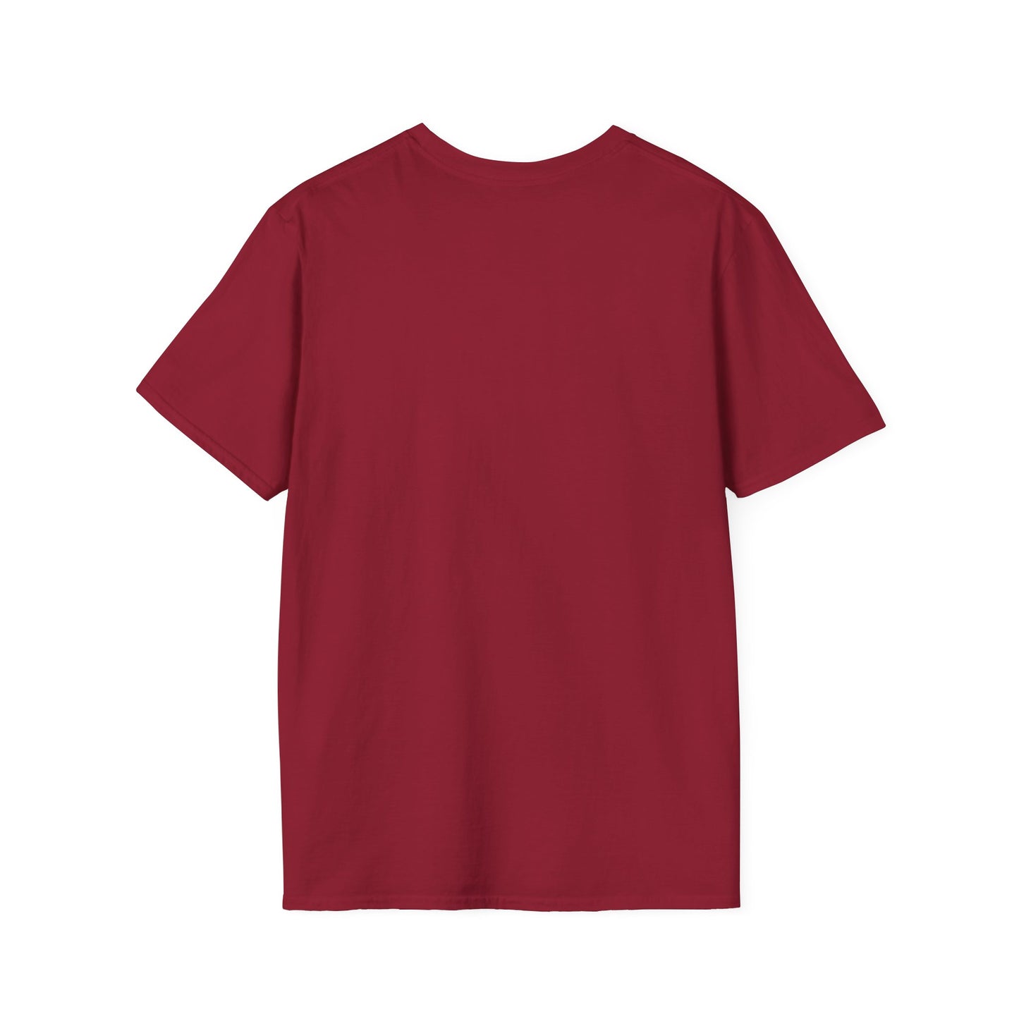 Healing Unisex Softstyle T-Shirt