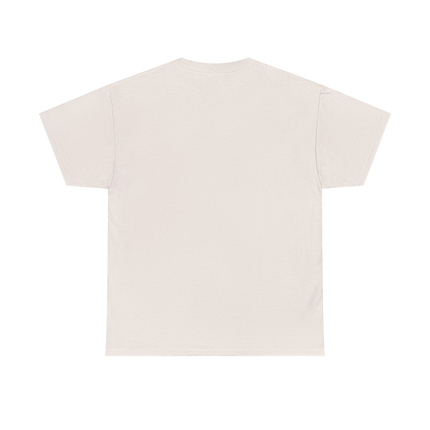 Manifestations Loading Unisex Heavy Cotton Tee - Motivational Graphic T-Shirt