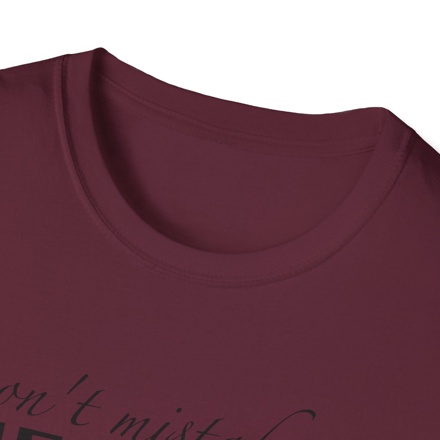 Healing Unisex Softstyle T-Shirt