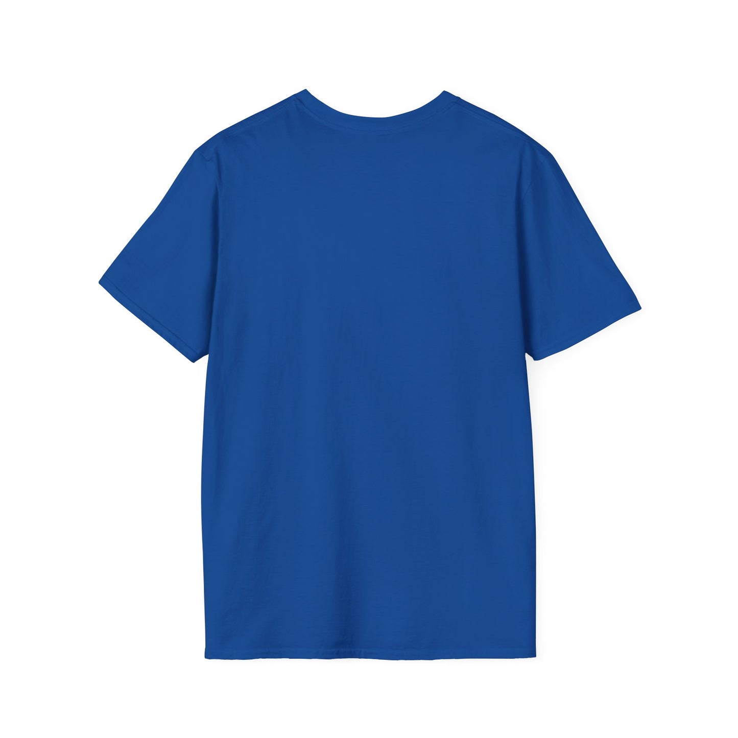 Healing Unisex Softstyle T-Shirt