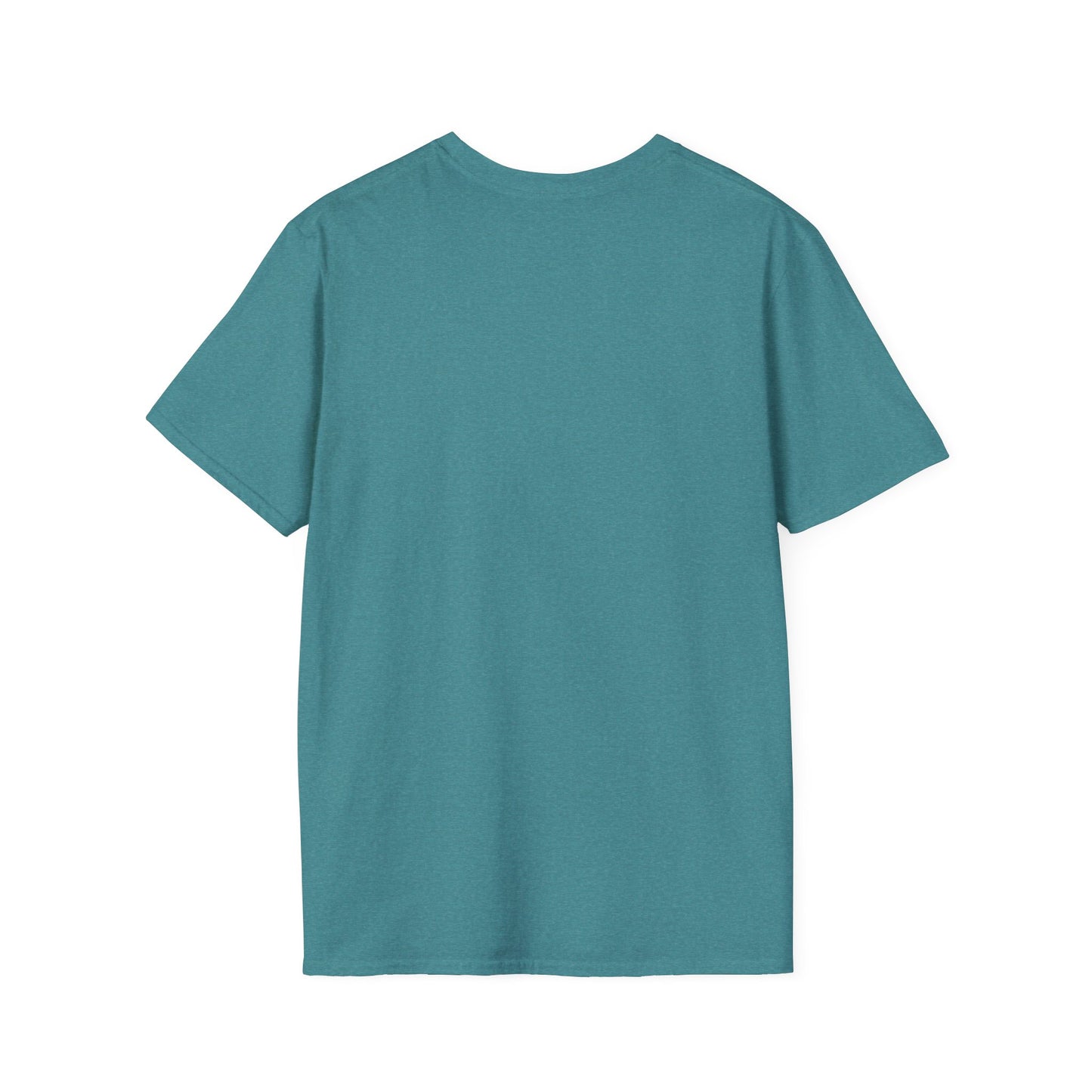 Healing Unisex Softstyle T-Shirt