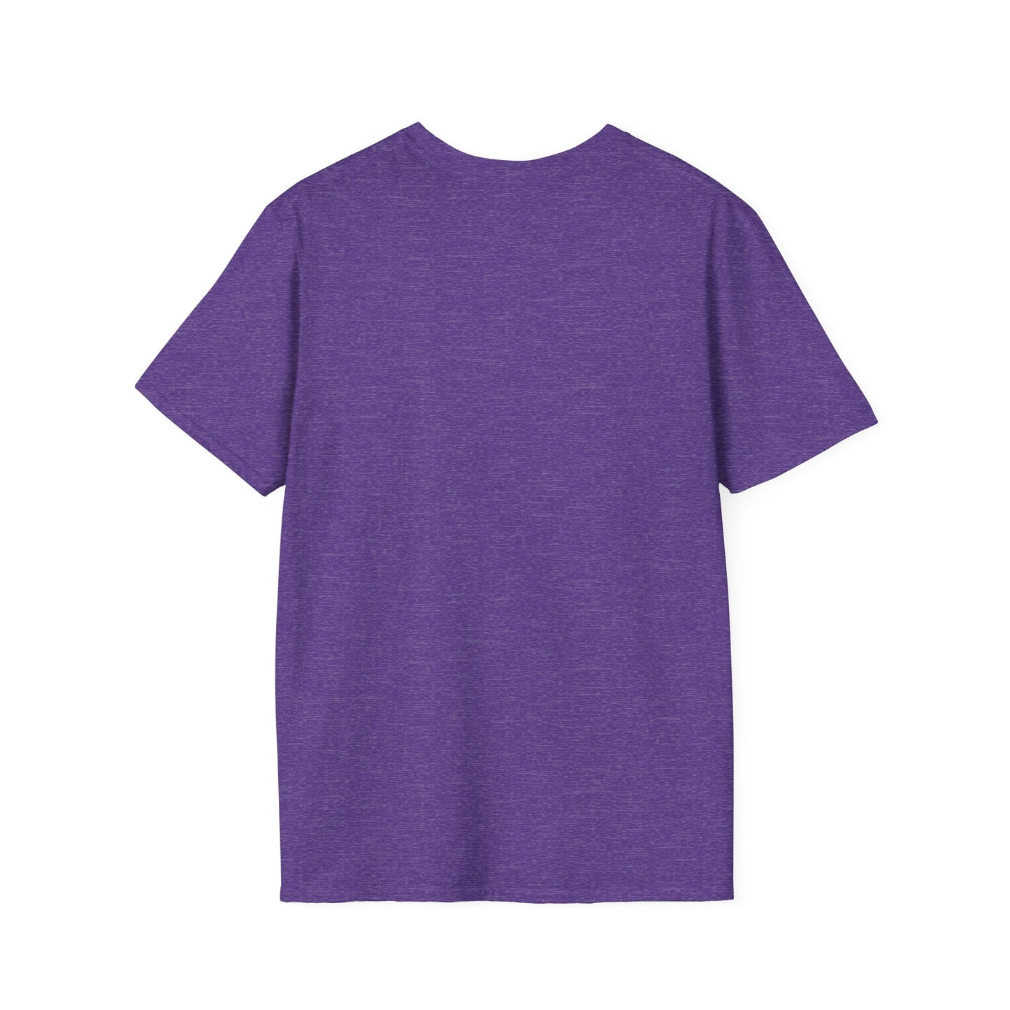 Healing Unisex Softstyle T-Shirt