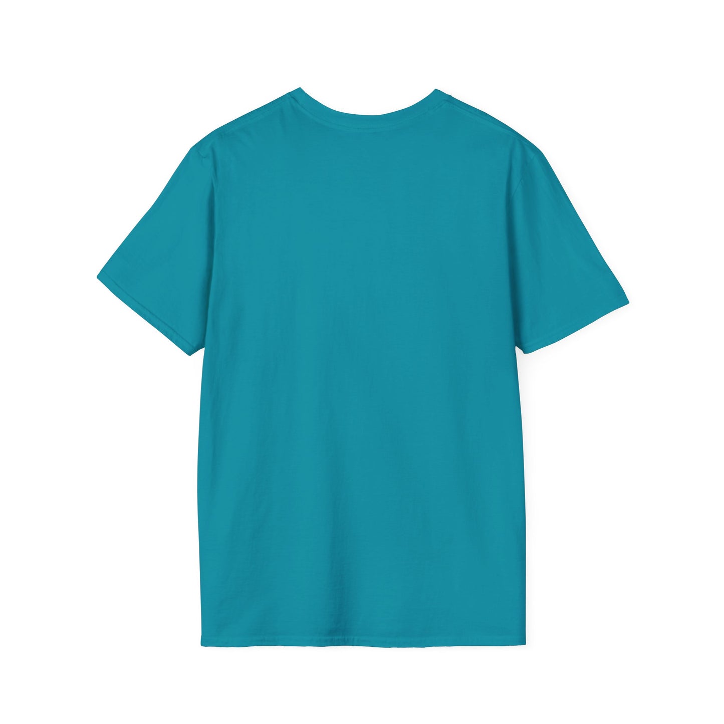 Healing Unisex Softstyle T-Shirt