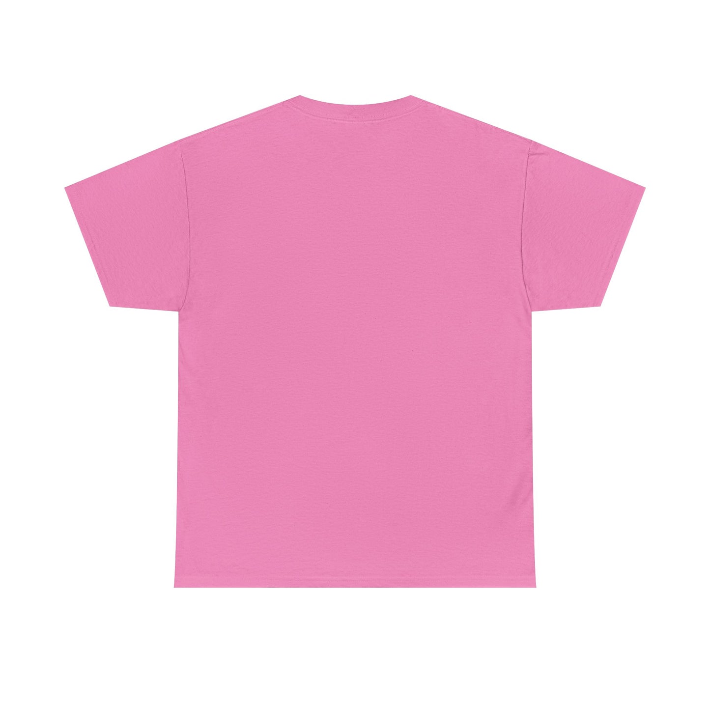 Manifestations Loading Unisex Heavy Cotton Tee - Positive Vibes T-Shirt for Self-Improvement