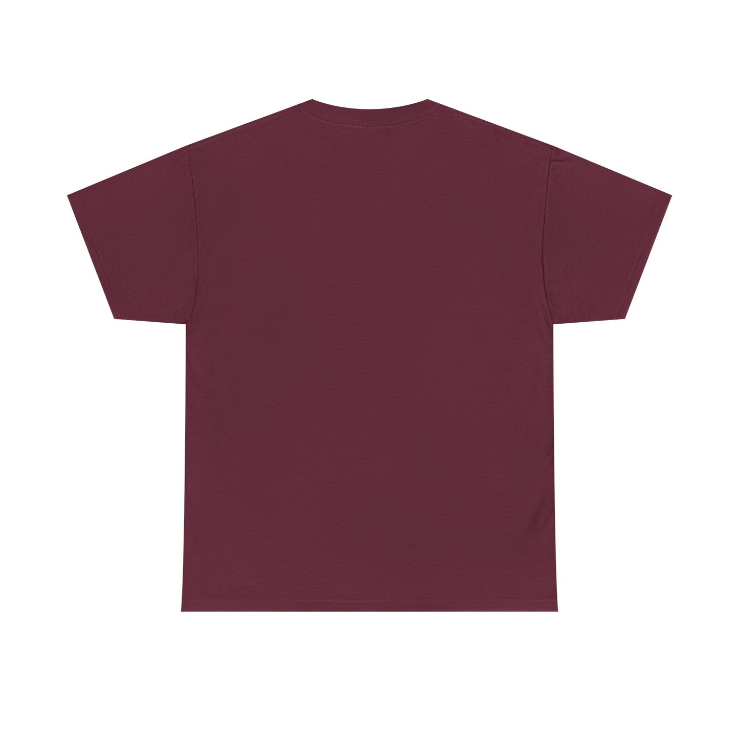 Manifestations Loading Unisex Heavy Cotton Tee - Positive Vibes T-Shirt for Self-Improvement