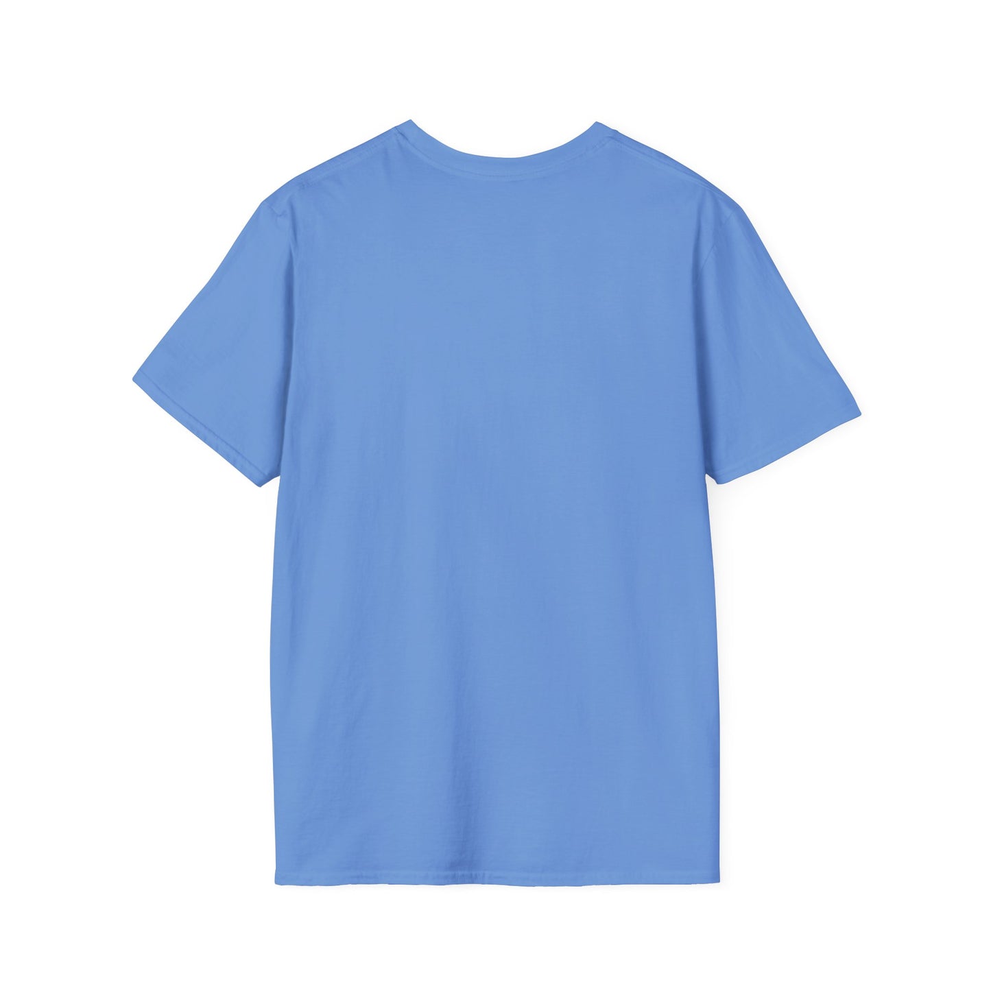Healing Unisex Softstyle T-Shirt