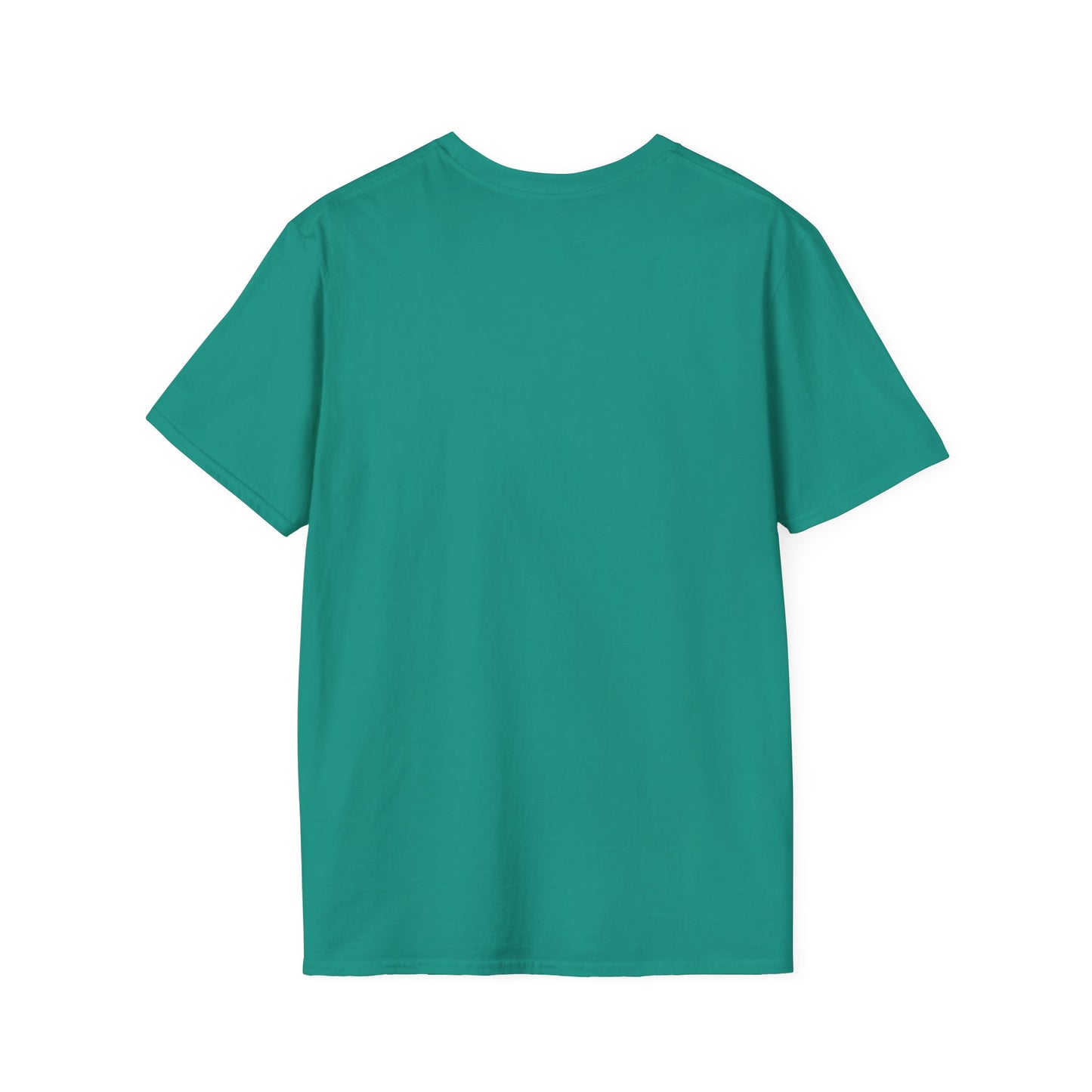 Healing Unisex Softstyle T-Shirt