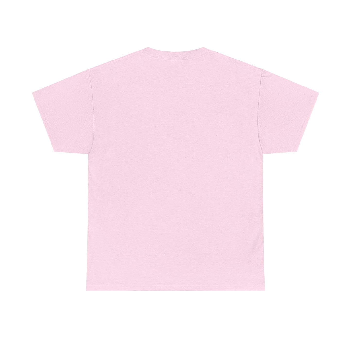 Aligned design Unisex Heavy Cotton Tee - Spiritual Graphic T-Shirt