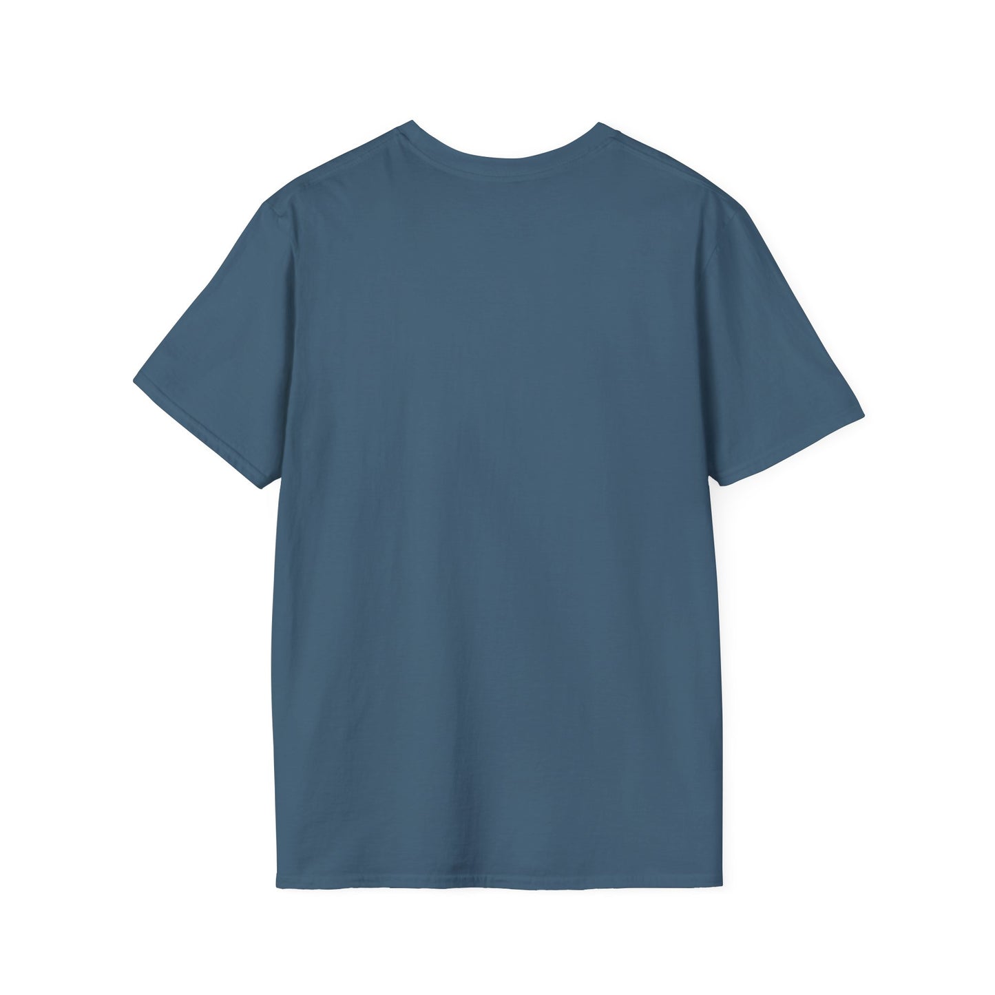 Healing Unisex Softstyle T-Shirt