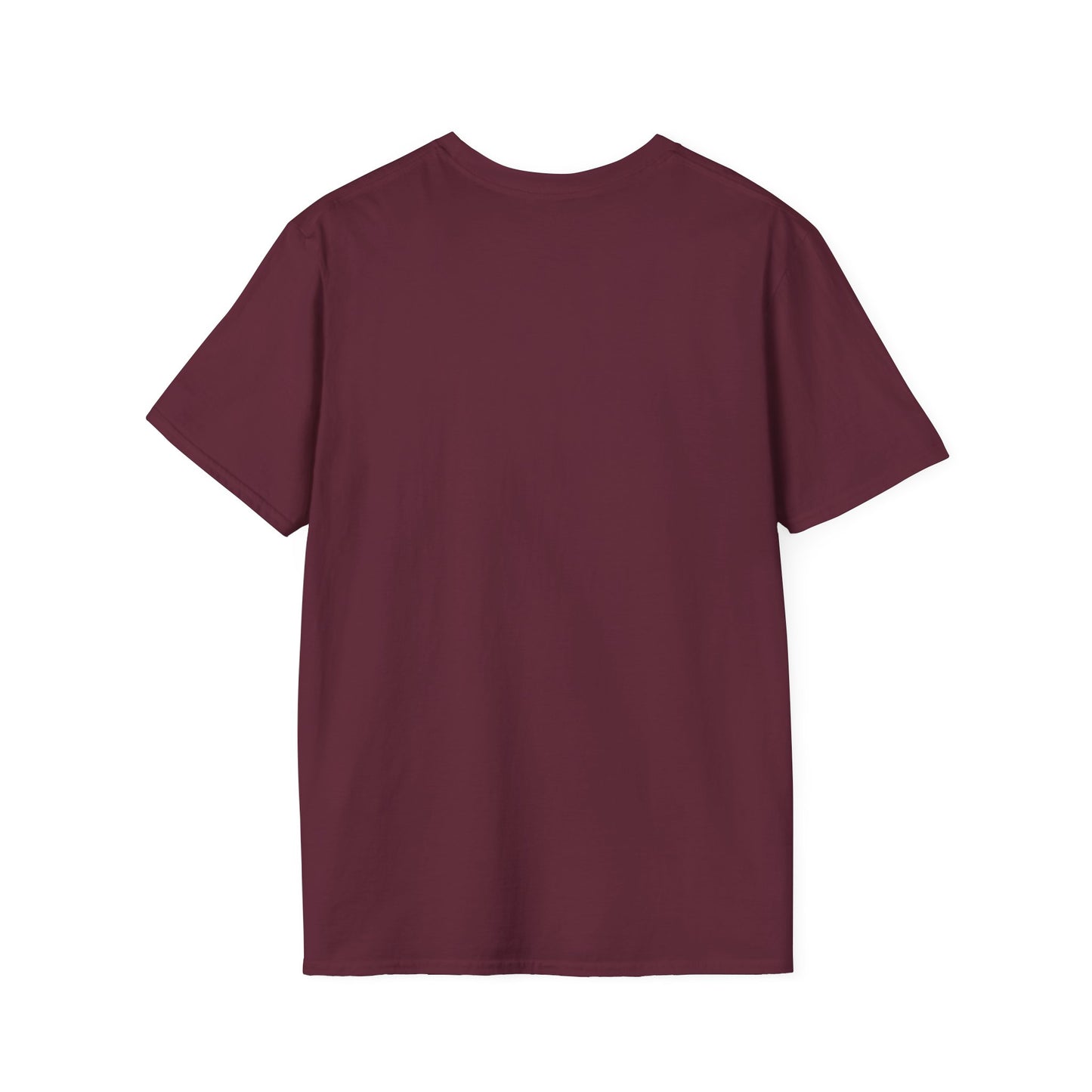 Healing Unisex Softstyle T-Shirt
