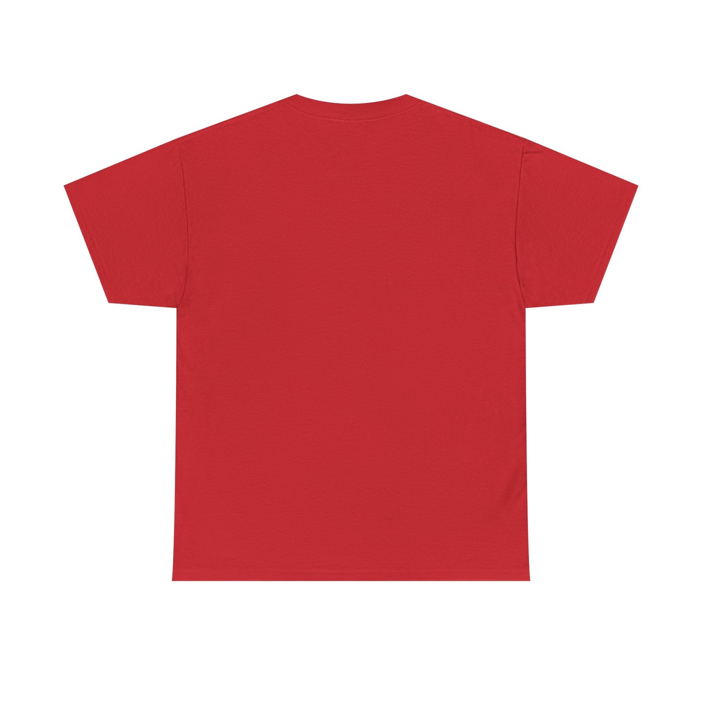 Manifestations Loading Unisex Heavy Cotton Tee - Motivational Graphic T-Shirt