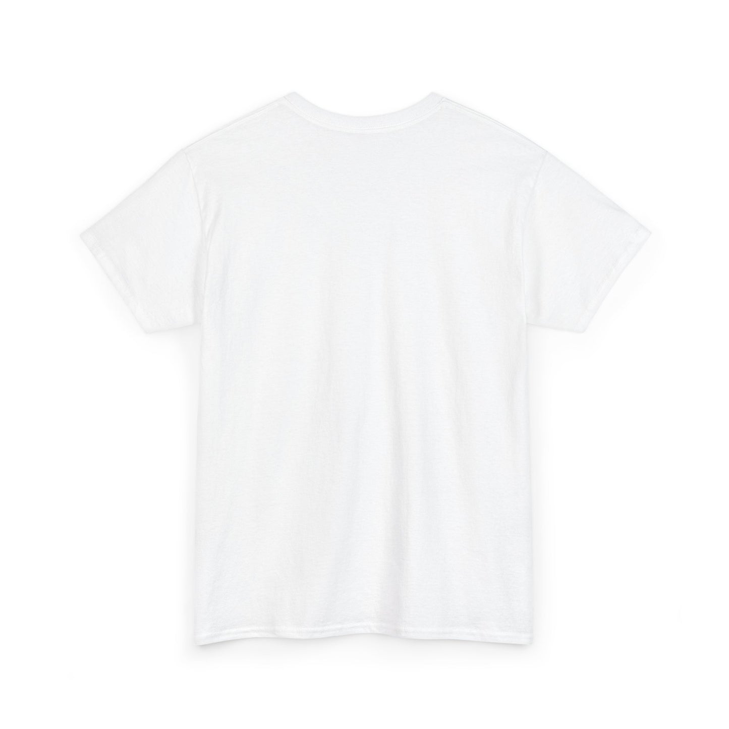 Manifestations Loading Unisex Heavy Cotton Tee - Motivational Graphic T-Shirt