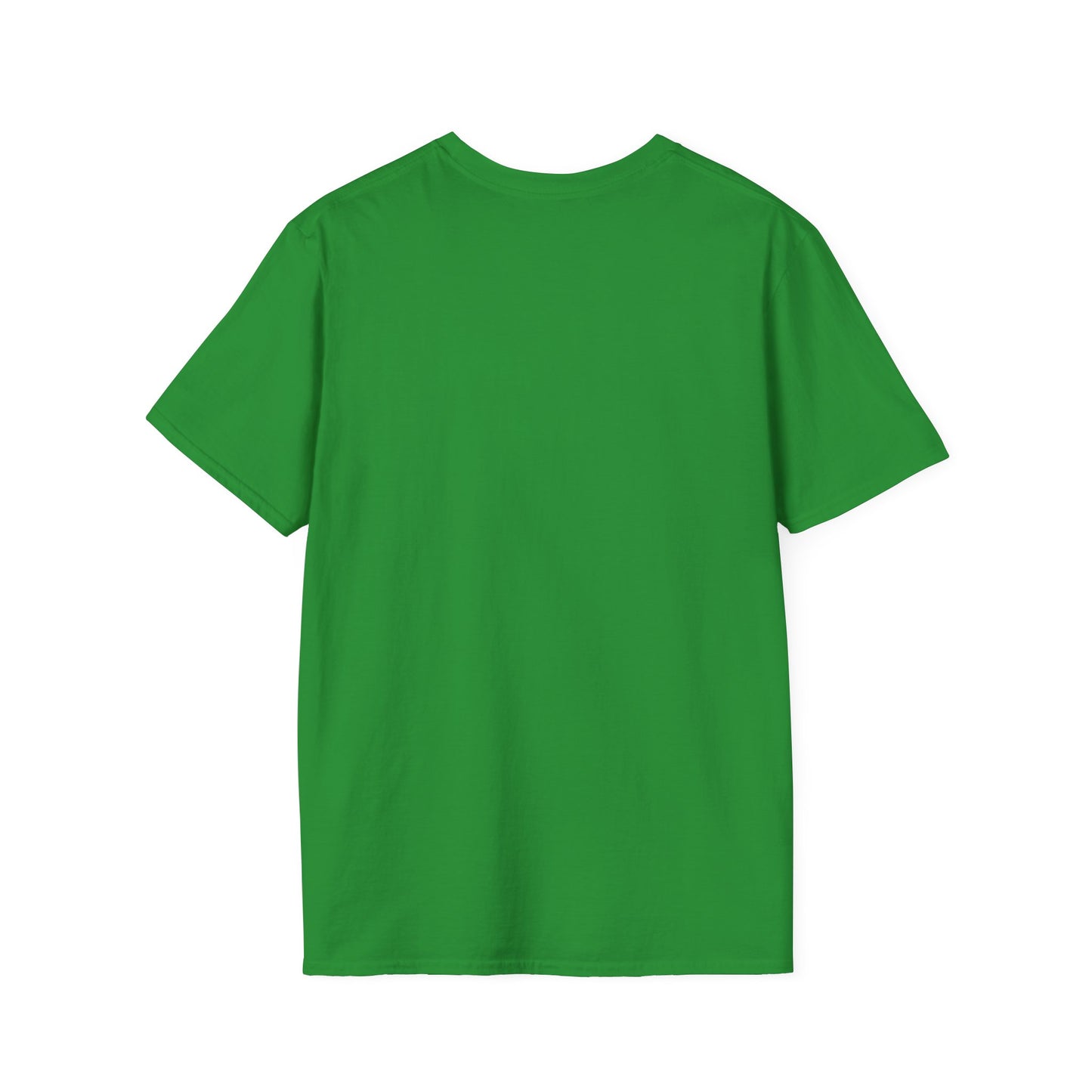 Healing Unisex Softstyle T-Shirt