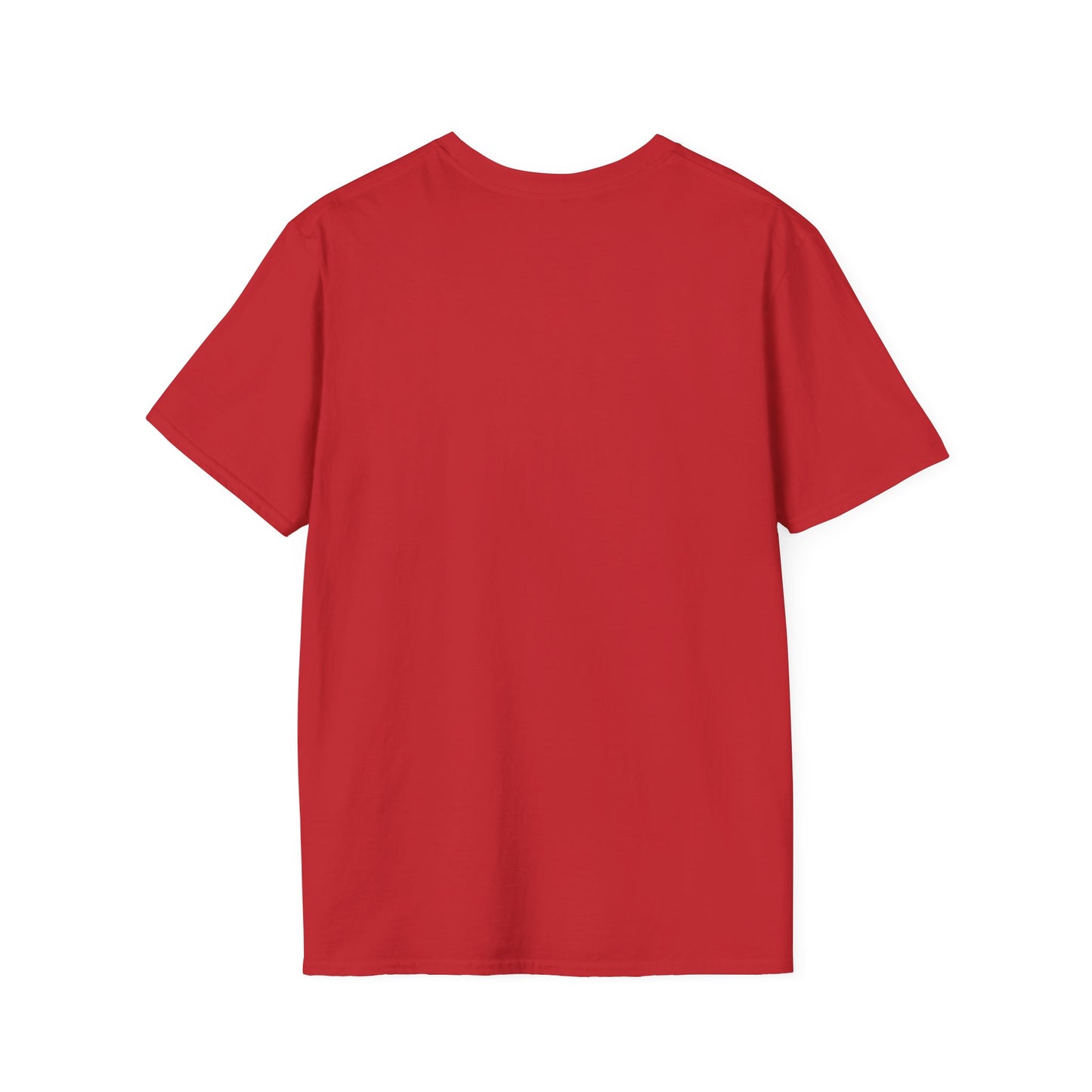 Healing Unisex Softstyle T-Shirt