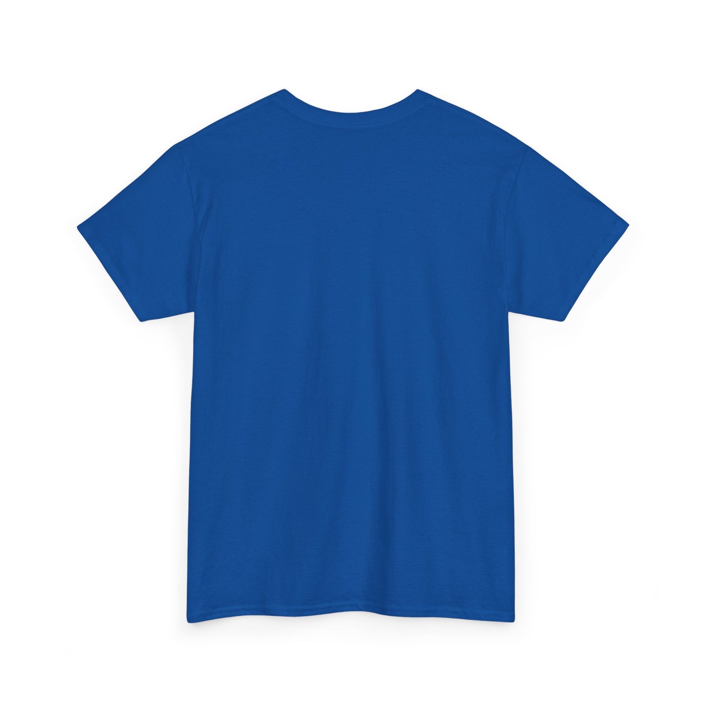 Manifestations Loading Unisex Heavy Cotton Tee - Motivational Graphic T-Shirt