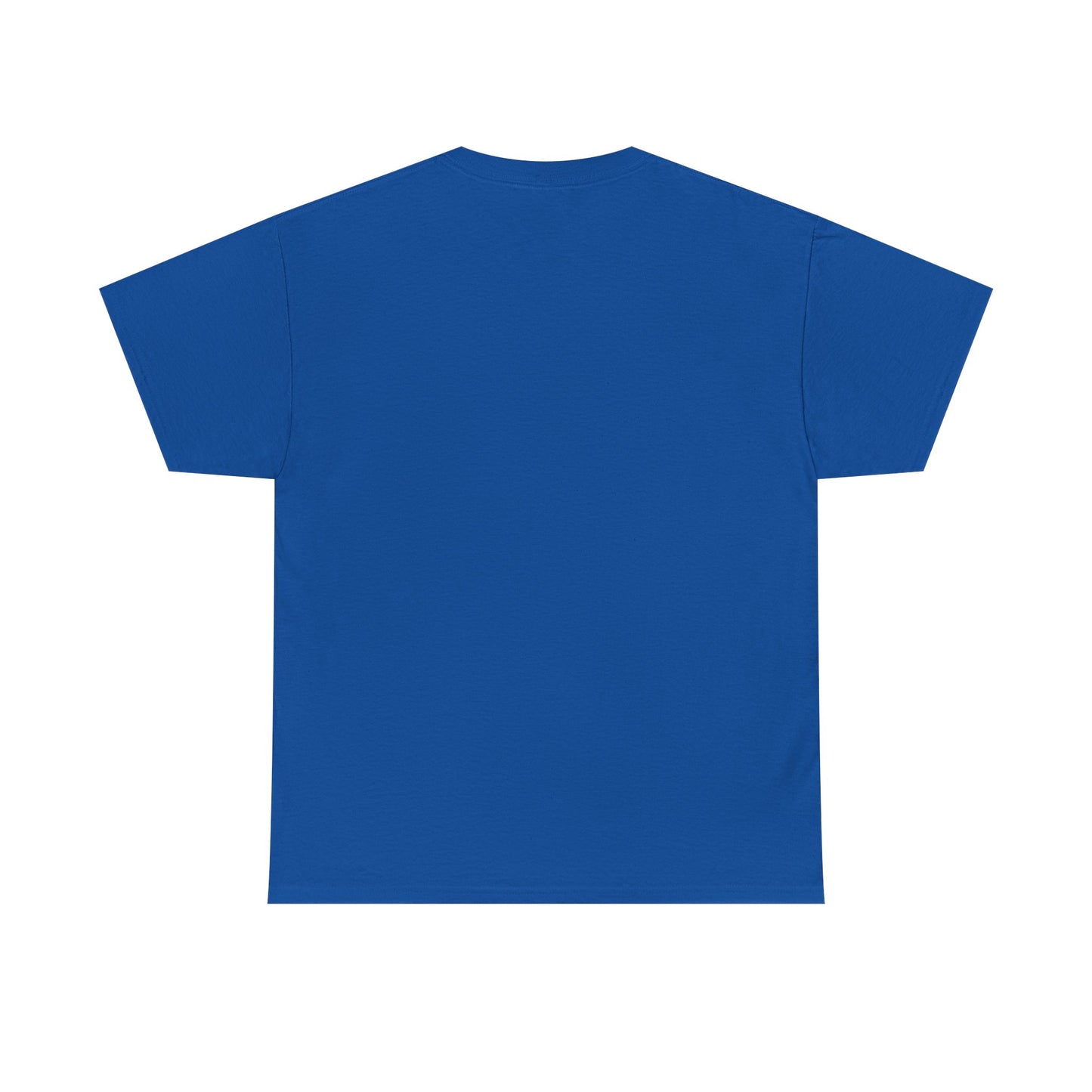 Manifestations Loading Unisex Heavy Cotton Tee - Motivational Graphic T-Shirt