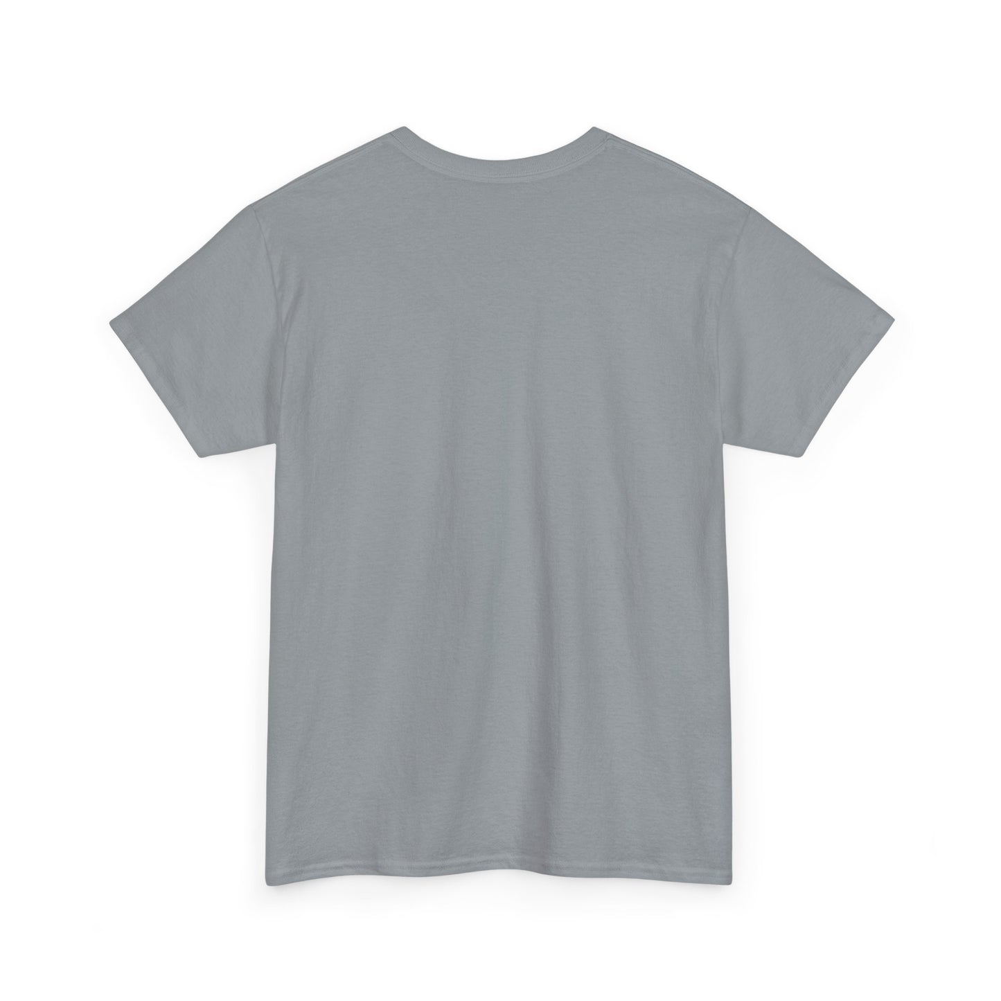 Manifestations Loading Unisex Heavy Cotton Tee - Motivational Graphic T-Shirt