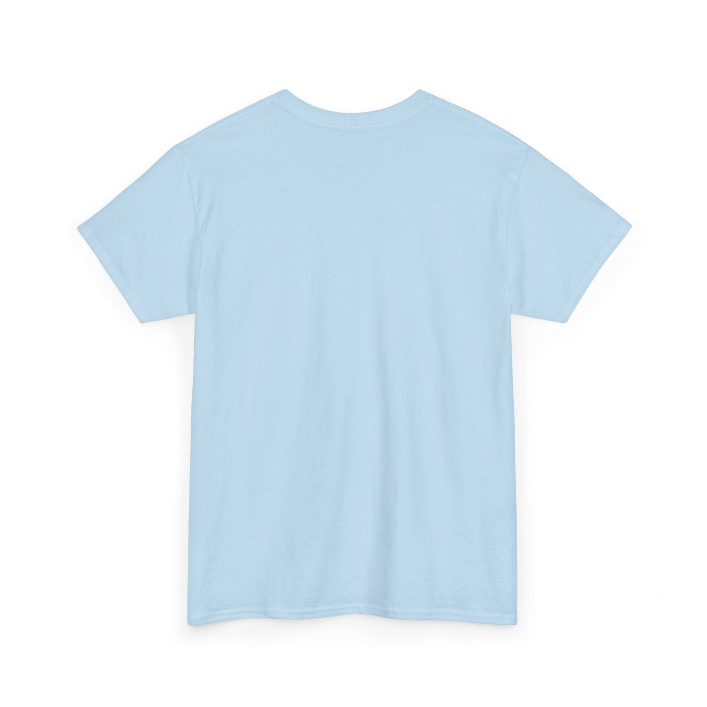Manifestations Loading Unisex Heavy Cotton Tee - Motivational Graphic T-Shirt