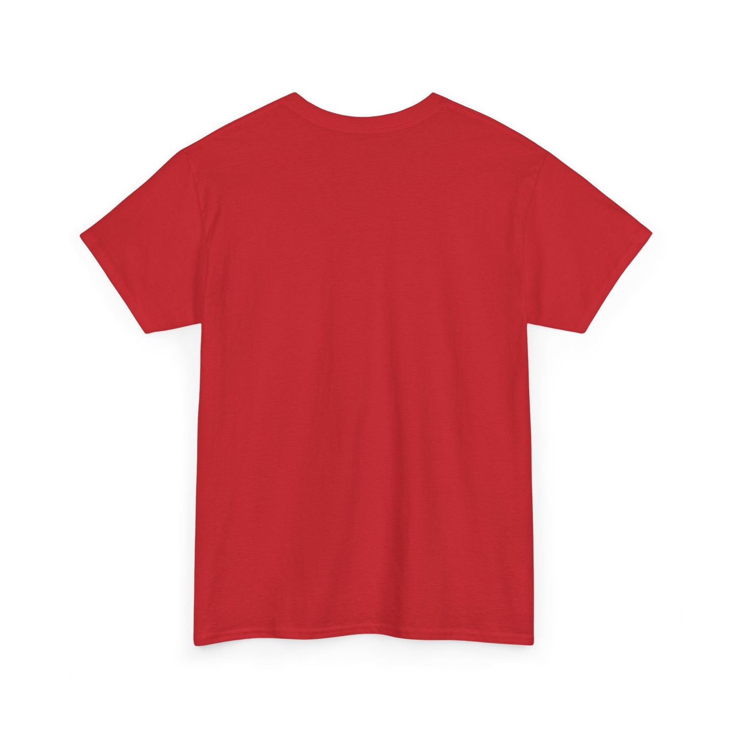 Manifestations Loading Unisex Heavy Cotton Tee - Motivational Graphic T-Shirt