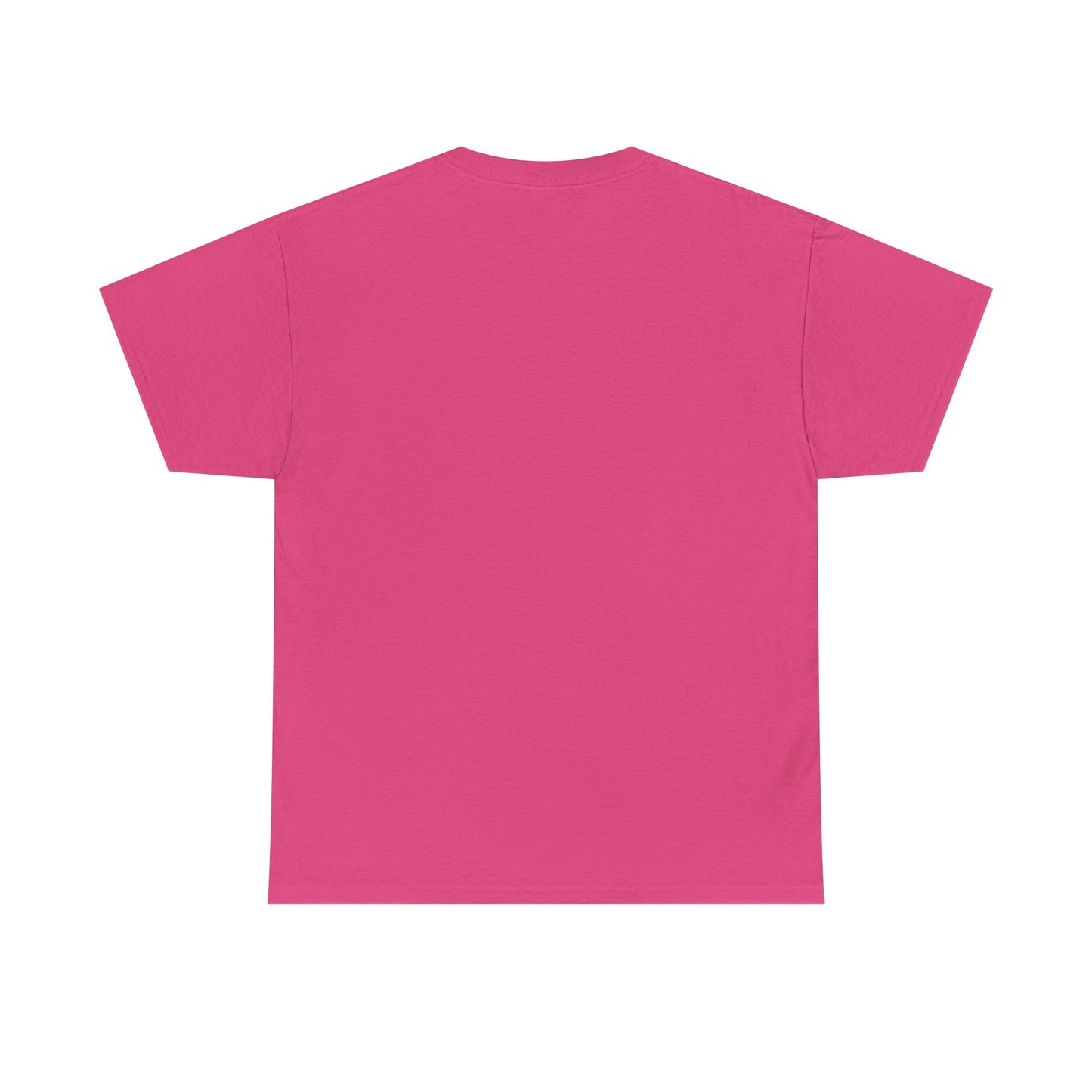 Manifestations Loading Unisex Heavy Cotton Tee - Motivational Graphic T-Shirt