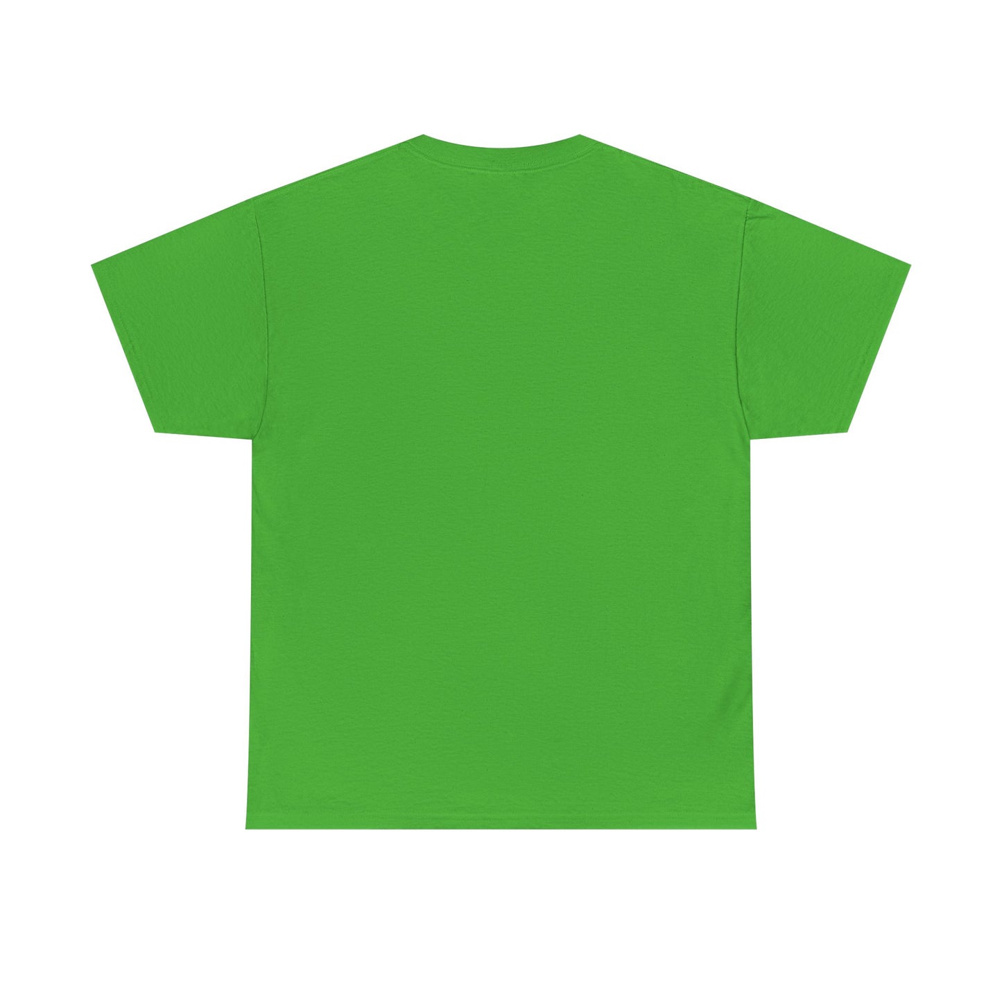 Manifestations Loading Unisex Heavy Cotton Tee - Positive Vibes T-Shirt for Self-Improvement