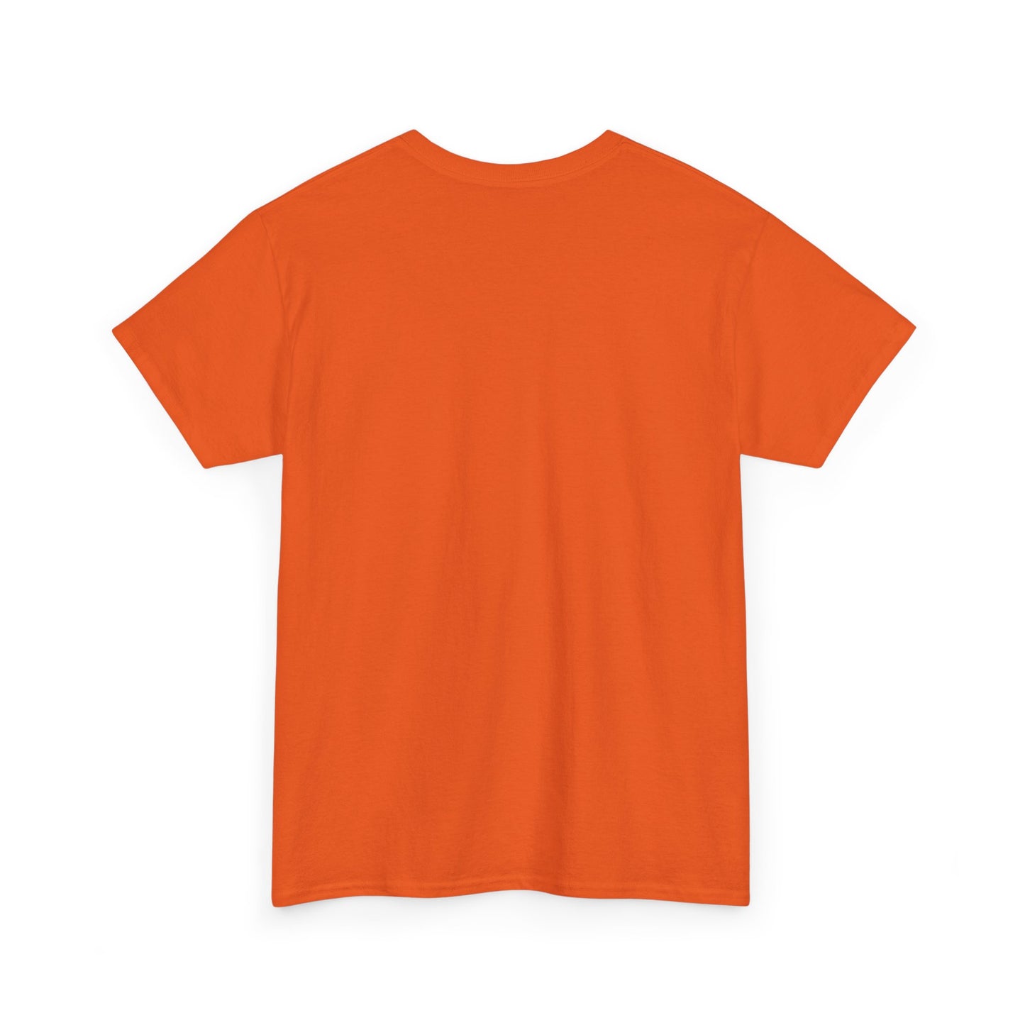 Manifestations Loading Unisex Heavy Cotton Tee - Positive Vibes T-Shirt for Self-Improvement