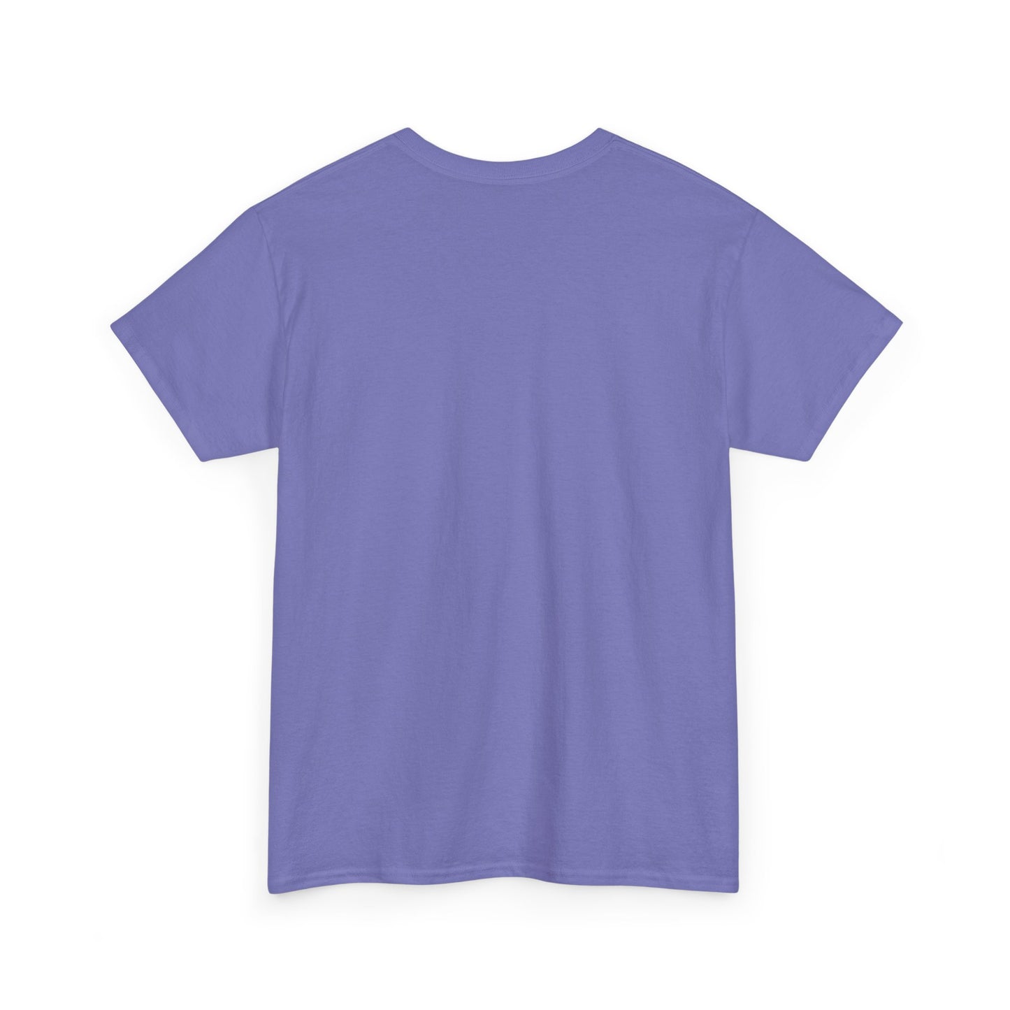 Manifestations Loading Unisex Heavy Cotton Tee - Motivational Graphic T-Shirt