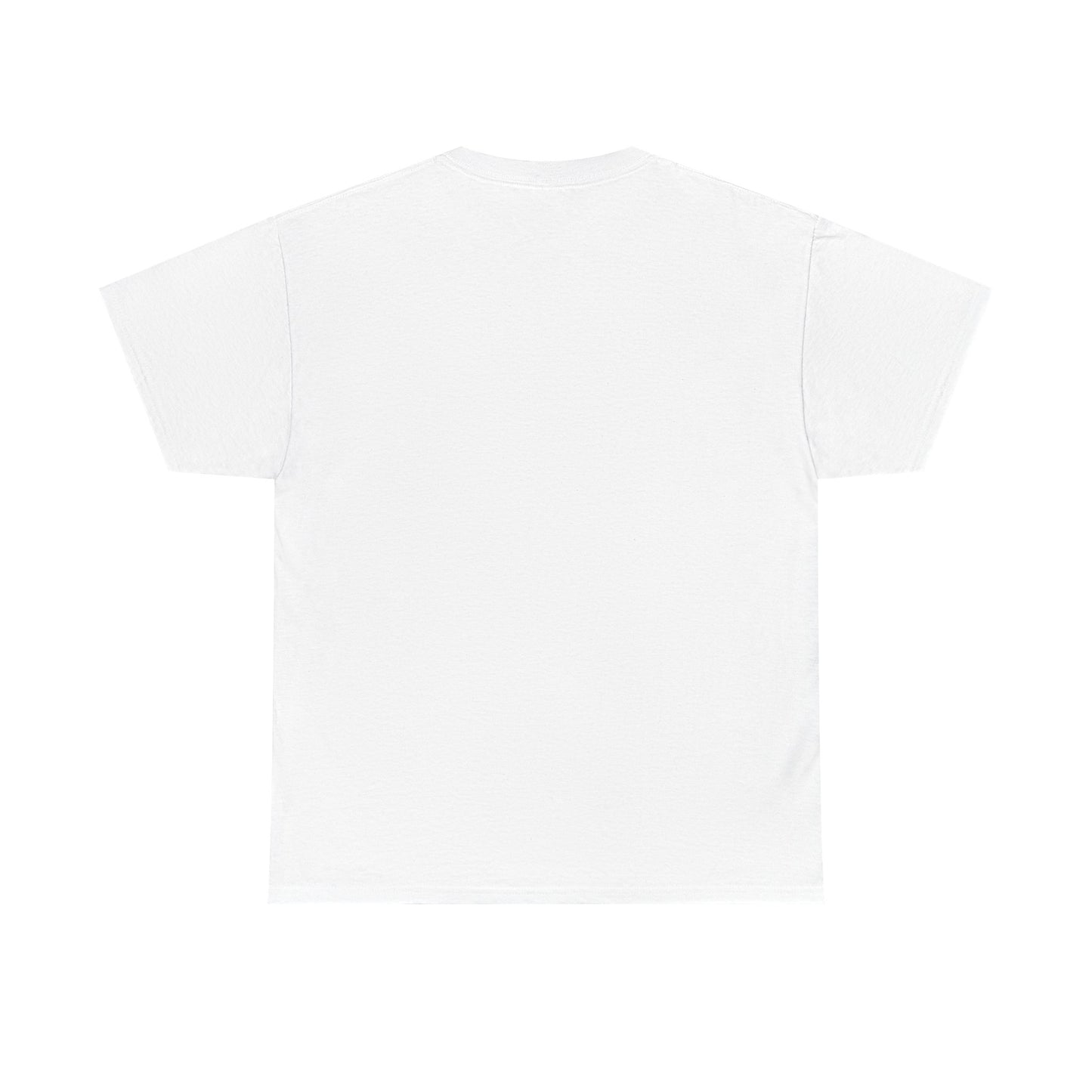 Manifestations Loading Unisex Heavy Cotton Tee - Motivational Graphic T-Shirt