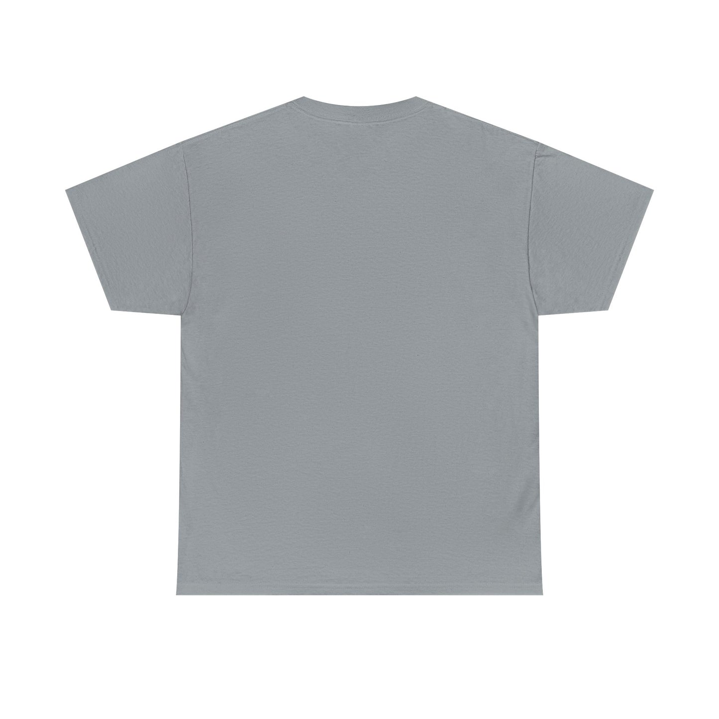 Manifestations Loading Unisex Heavy Cotton Tee - Motivational Graphic T-Shirt