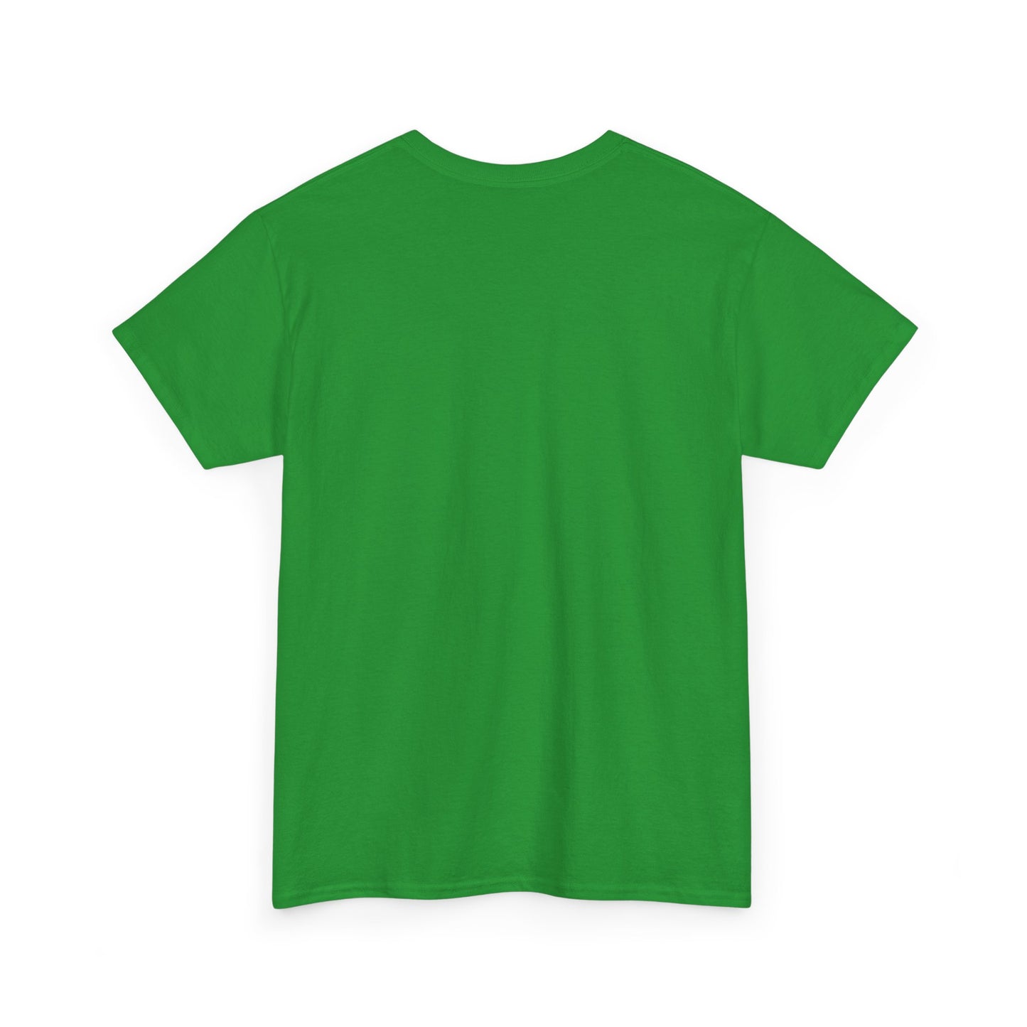 Manifestations Loading Unisex Heavy Cotton Tee - Motivational Graphic T-Shirt