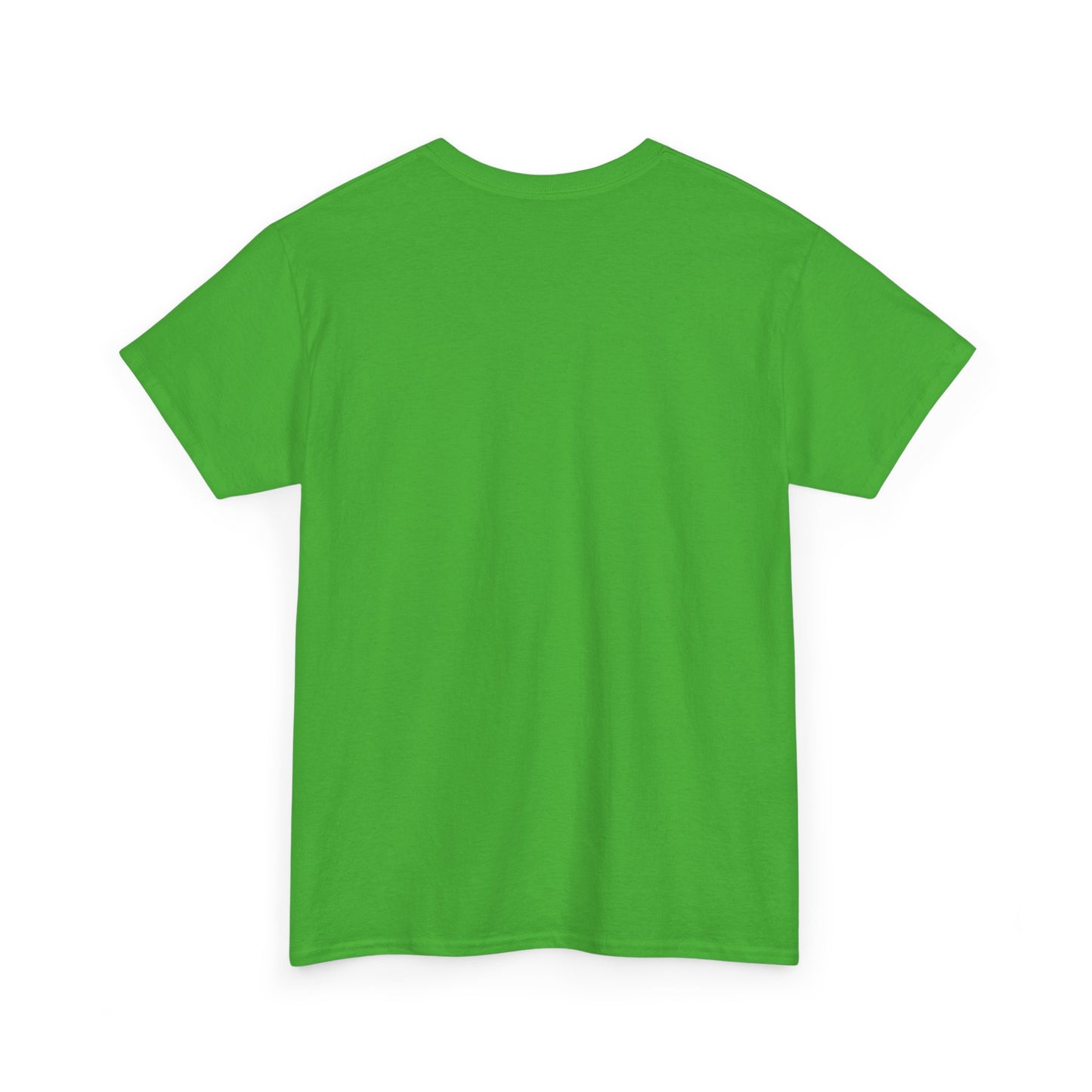 Manifestations Loading Unisex Heavy Cotton Tee - Positive Vibes T-Shirt for Self-Improvement