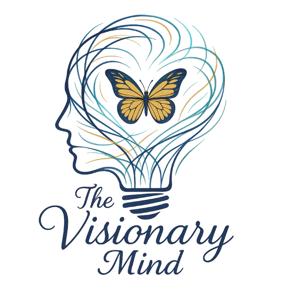The Visionary Mind